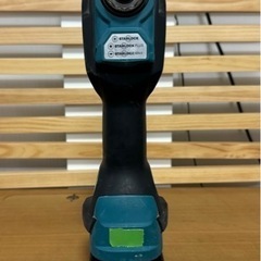 マキタ 18v 充電式マルチツール