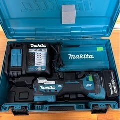 マキタ 18v 充電式マルチツール