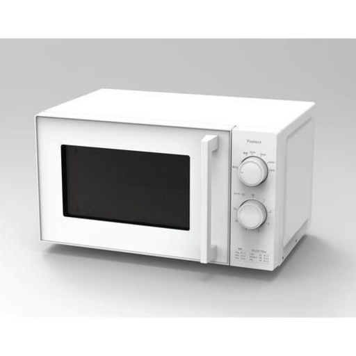 ★売買確定【美品】700Wターンテーブルレンジ