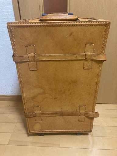 ユーラシアトランク