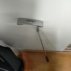 ゴルフセット一式（値下交渉可）