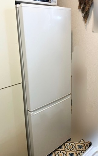 【2022年製 美品】一人暮らし AQUA AQR-20N 200L 大容量