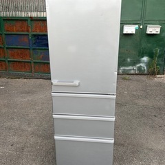 ✅ノンフロン冷凍冷蔵庫🌸設置込み🆘保証つけ🚘配達可能
