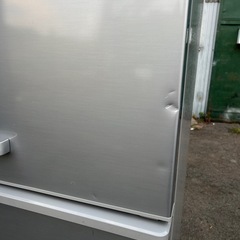 ✅ノンフロン冷凍冷蔵庫🌸設置込み🆘保証つけ🚘配達可能