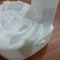 ▲あじのさと Wスピード フードプロセッサー YDK Y-2400W▲RT127