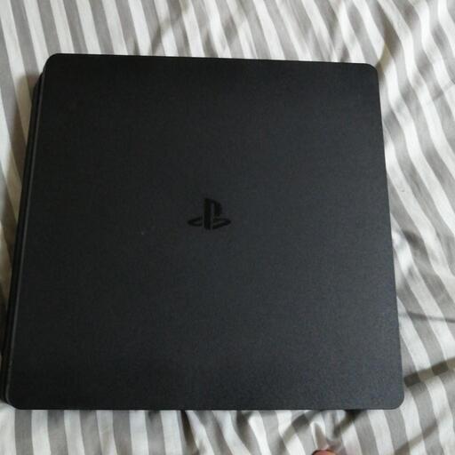 その他 PS4 CUH-2000A B01 Jet Black 500GB\n\n