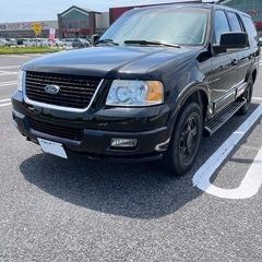 8ナンバー車イス登録 FORD EXPEDITION Eddie...