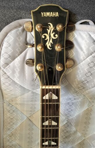 YAMAHA APX-20 訳あり（ヤマハ アコギ エレアコ アコースティック