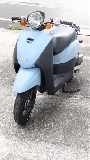ホンダ　AF67　トゥデイ　TODAY　FI　スクーター　美車　全塗装　部品色々交換済み　引き取りに来てください