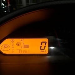 日産オッティになります！
