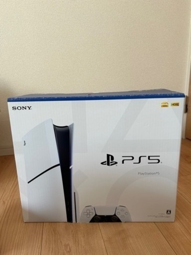 PlayStation 5 プレステ5
