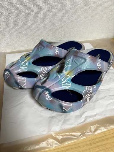 サンダル KEEN SHANTY  27cm