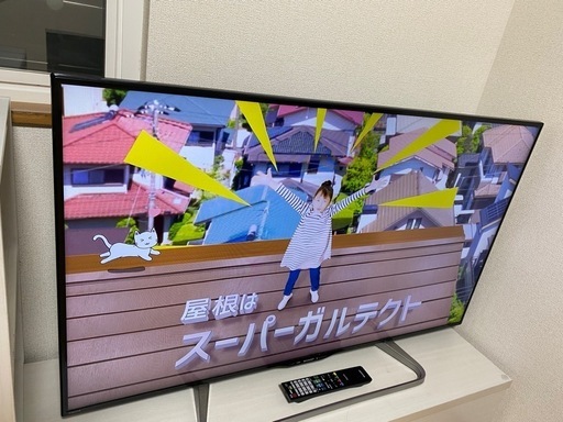 テレビsharp\n