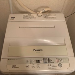 洗濯機/冷倉庫／カビネット