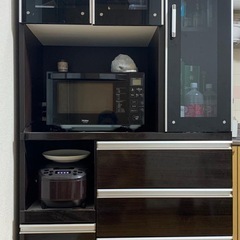 洗濯機/冷倉庫／カビネット