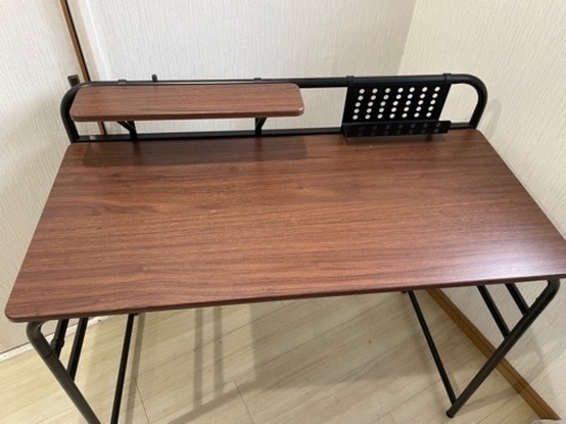 美品★お気軽にお問い合わせください★家具 残ったら処分予定ですテーブル パソコンデスク　テーブル　 学習机