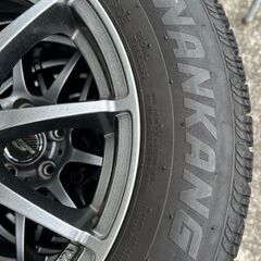 トヨタプリウス用195/65/R15