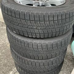 トヨタプリウス用195/65/R15