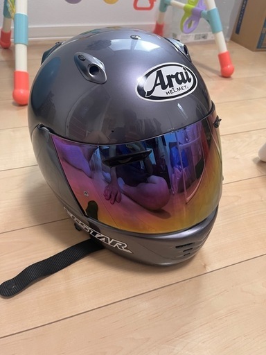 Arai フルフェイスヘルメット