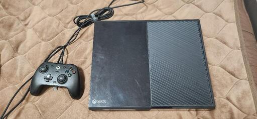 テレビゲーム XBOX ONE