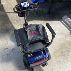 購入者決定済　
ネット決済　METRO MOBILITY シルバーカー　動作良好