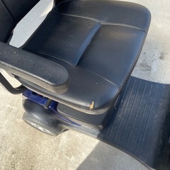 購入者決定済　
ネット決済　METRO MOBILITY シルバーカー　動作良好