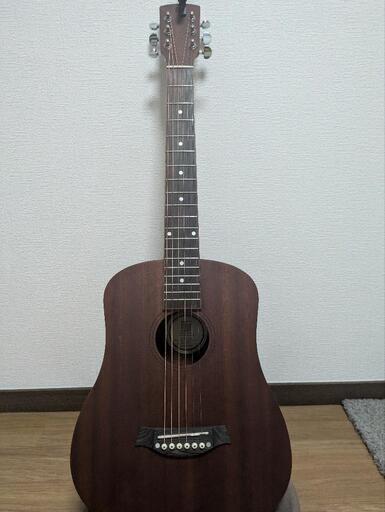 13日のまでのお取引で10％OFFします。ミニギター