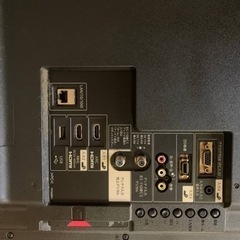 シャープ 液晶カラーテレビ　LC-40H11