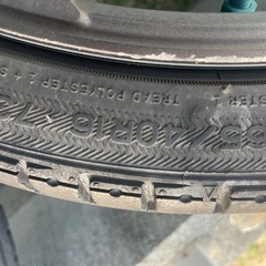 work エモーション 16インチ