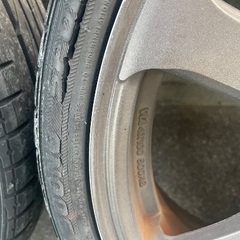 work エモーション 16インチ