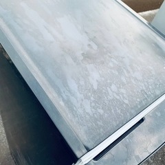 東芝　ノンフロン冷凍冷蔵庫　GR-P17BS（K）