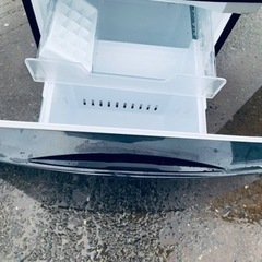 東芝　ノンフロン冷凍冷蔵庫　GR-P17BS（K）