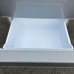 🎄☘️大阪市から阪南市まで配達設置無料🎄アクア冷蔵庫　３５５Ｌ🍀保証有り