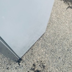 Hisense 2ドア冷凍冷蔵庫　HP-B2301