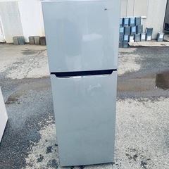 Hisense 2ドア冷凍冷蔵庫　HP-B2301