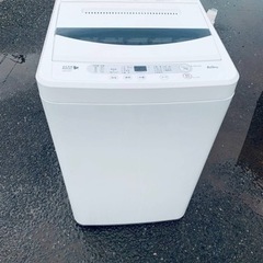 YAMADA 全自動電気洗濯機YWM-T60A1