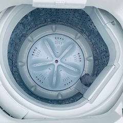 YAMADA 全自動電気洗濯機YWM-T60A1