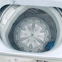 Panasonic 全自動電気洗濯機 NA-F60B10