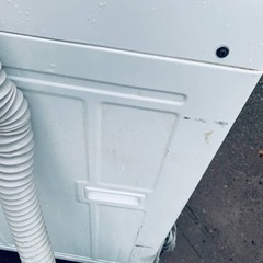 Panasonic 全自動電気洗濯機 NA-F60B10