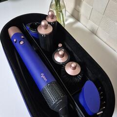 ダイソンエアラップの中古が安い！激安で譲ります・無料であげます  