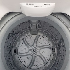 アイリスオーヤマ 全自動電気洗濯機　IAW-T502EN