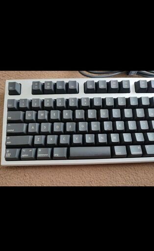 REALFORCE R2-JPVM-BK 東プレ REALFORCE for Mac ⁄ R2-JPVM-BK フルサイズ