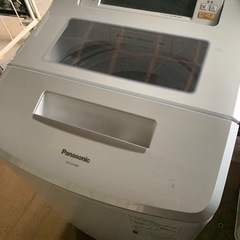 Panasonic NA-SJFA805 洗濯機