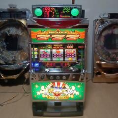 パチスロ実機.アイムジャグラーEXーAE.データカウンター（自宅まで発送） パチスロ実機.アイムジャグラーEXーAE.データカウンター