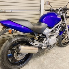 購入予定者様決まりました！ホンダ VTR250  3型　キャブ車　タコメーター付きモデル　好調 ホンダ VTR250 キャブ後期タコメーター付きモデル 配送可能 支払いは