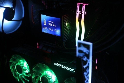 ゲーミング PC 　手 20 早めの方希望