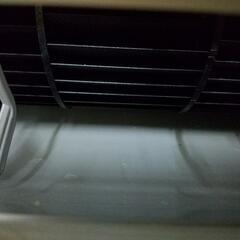 ダイキン８畳エアコン分解洗浄済み２０１５年    