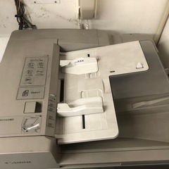 Canon 業務用 コピー機 iR-ADV C3320F 複合機 プリンター 【8/12日