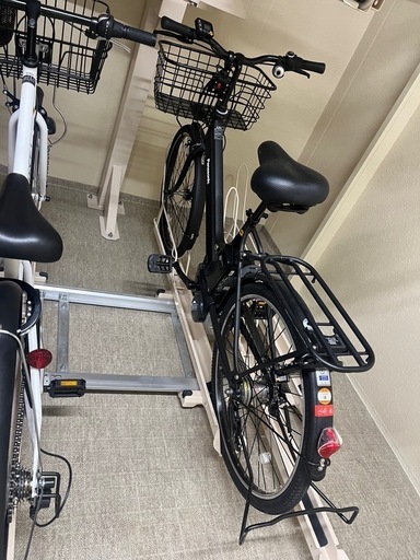 パナソニック 電動自転車 アシスト自転車 2022年 ティモS 3段変速\n