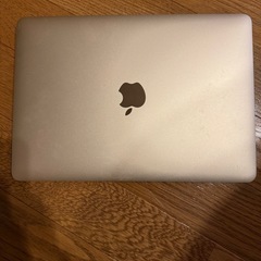 取引決定＊ MacBook Air 1.3GHzデュアルコアintel core i5 2017